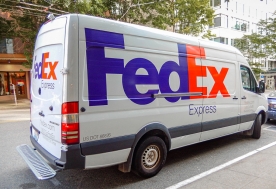 Zmiana wyliczenia wagi gabarytowej w Fedex